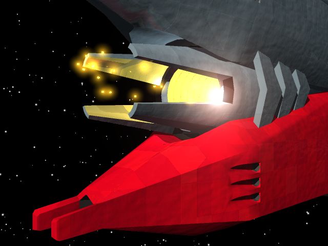 宇宙戦艦ヤマト 宇宙戦艦ヤマト（2190型）